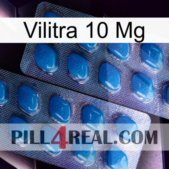 Vilitra 10Mg viagra2
